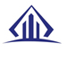普里玛城市酒店 Logo